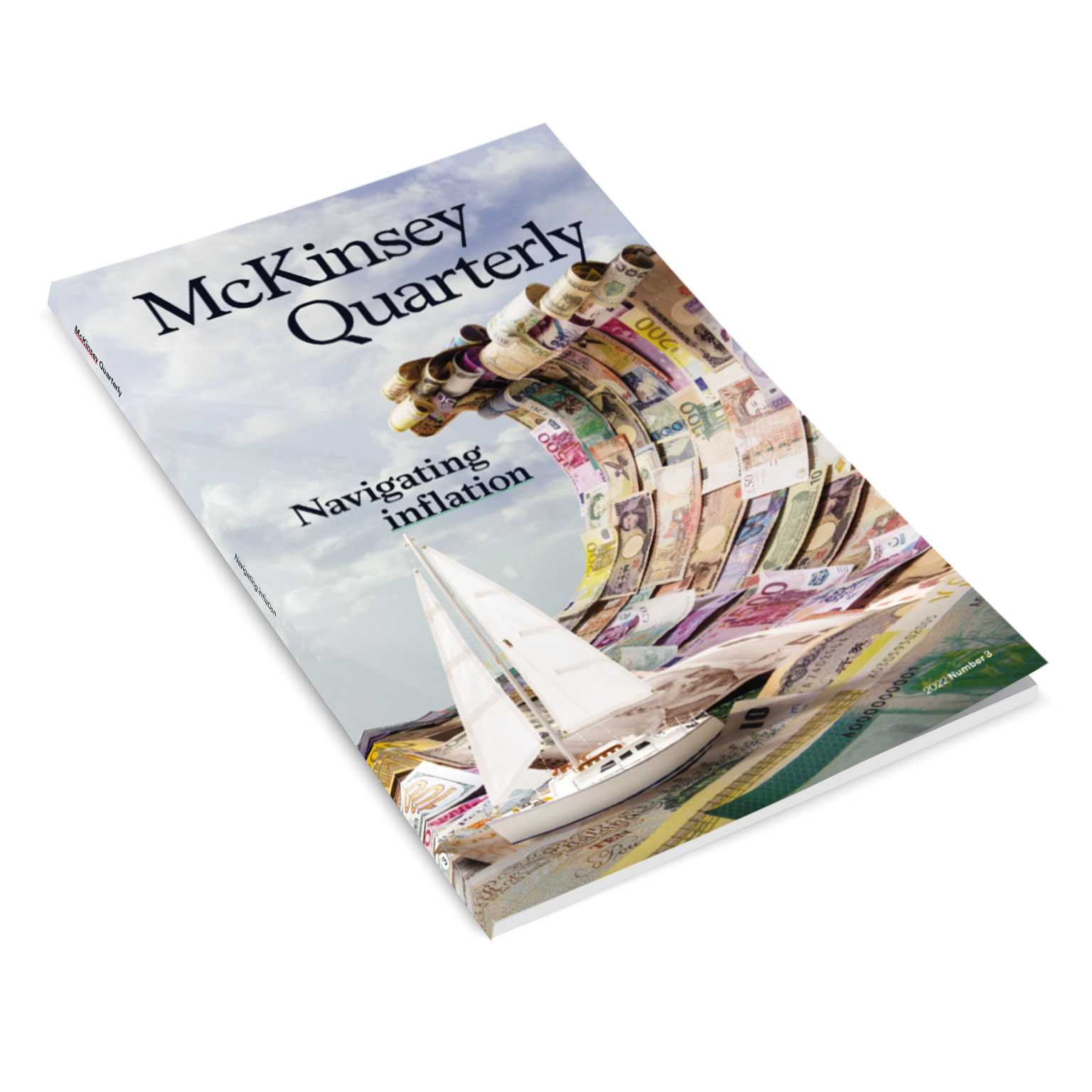 McKinsey Quarterly 2022 Number 3 | McKinsey & Company